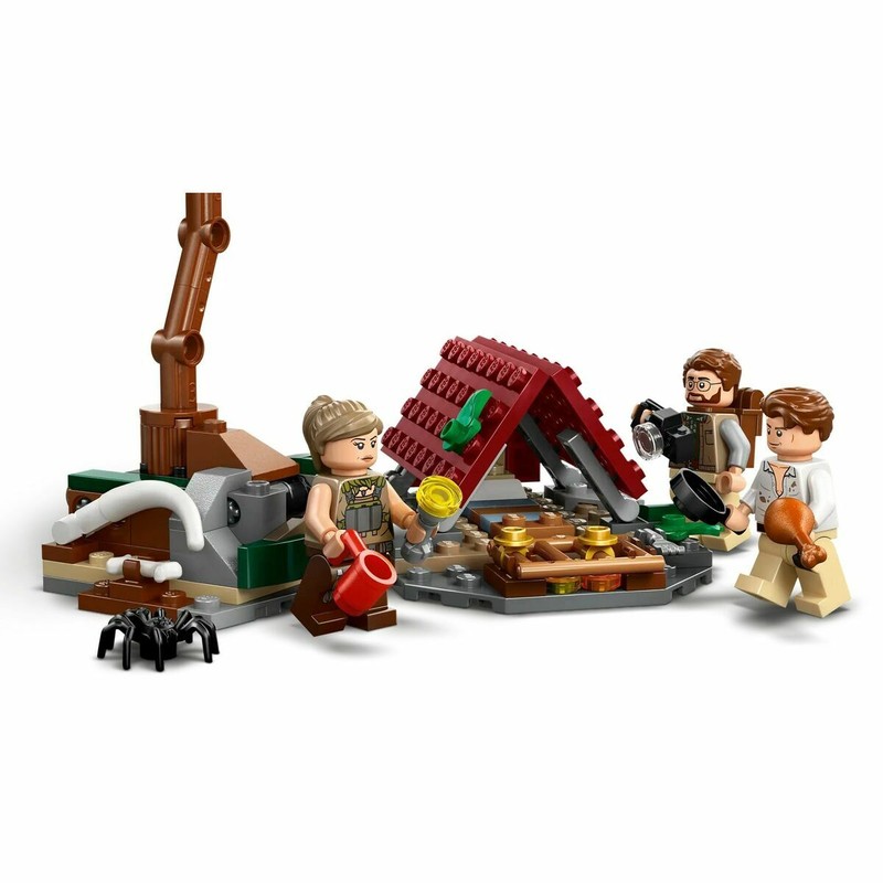 Juego de construcción Lego para niños, fomenta la creatividad y el aprendizaje