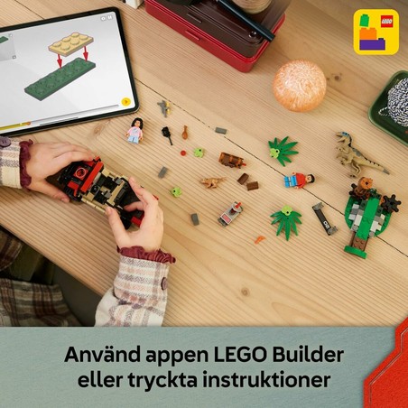 Calidad y seguridad en juguetes construcción LEGO, certificado CE
