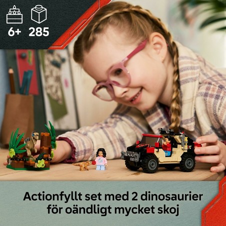 Diversión garantizada con los juguetes de construcción LEGO