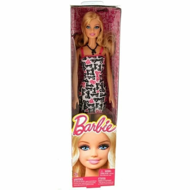 Barbie Fast & Furious - Muñeca coleccionable edición especial