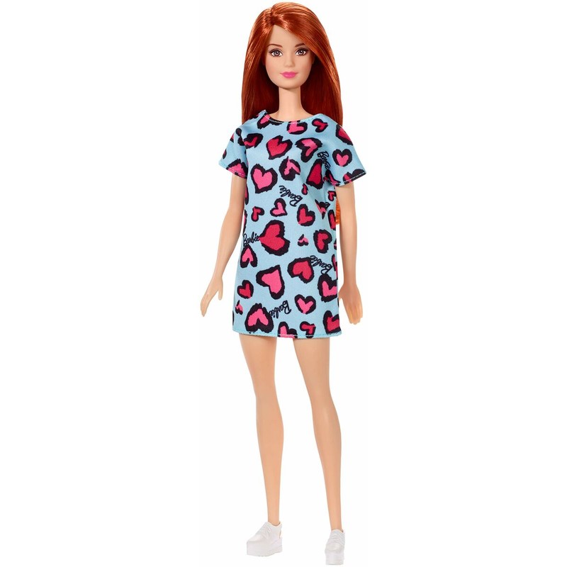 Barbie temática cine para fans y juego imaginativo