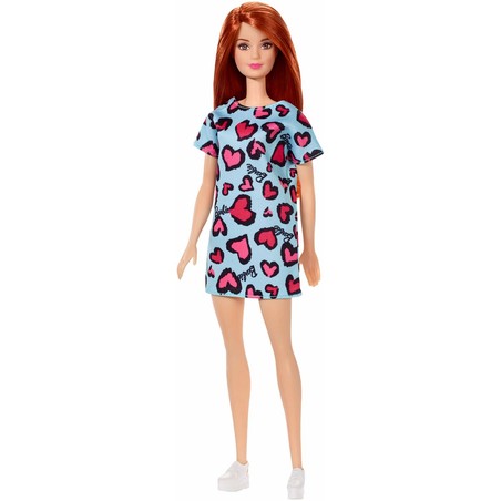 Barbie temática cine para fans y juego imaginativo