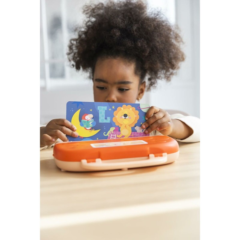 Kit manualidades infantil con plastilina multicolor