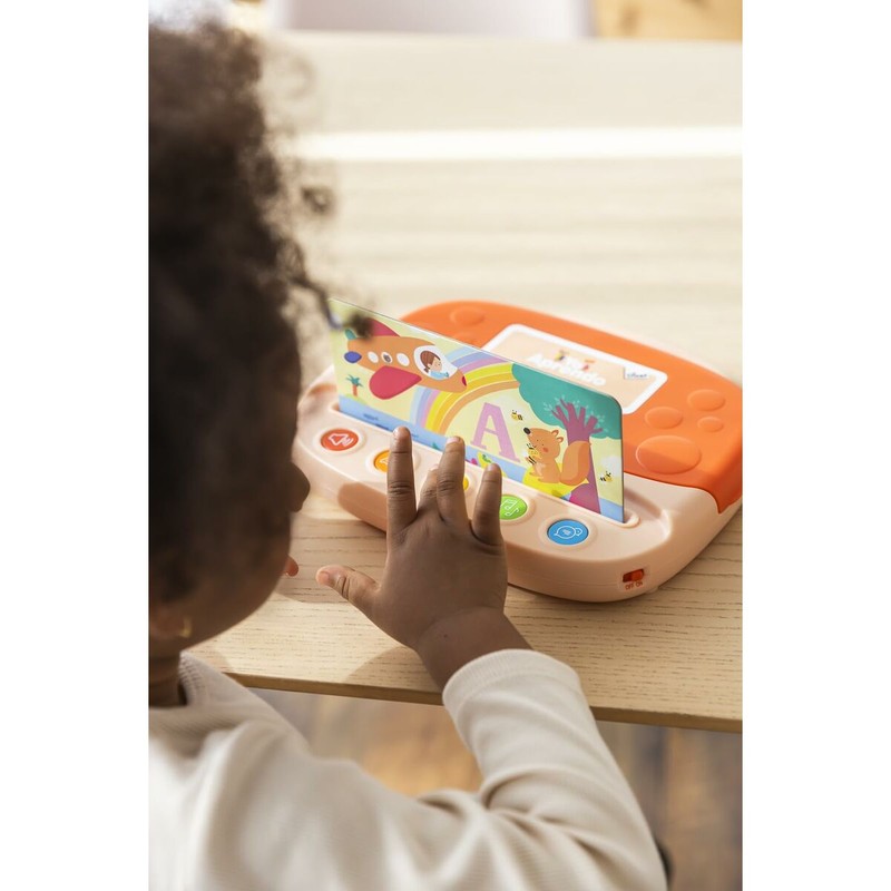 Set pintura niños para modelar figuras creativas