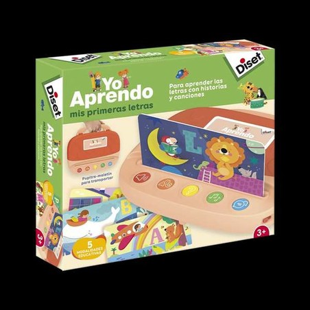 Kit de modelado artístico para pequeños creadores