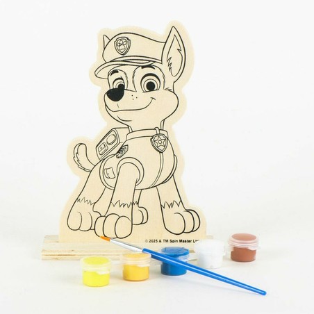 Actividades creativas para niños, inspirado en The Paw Patrol
