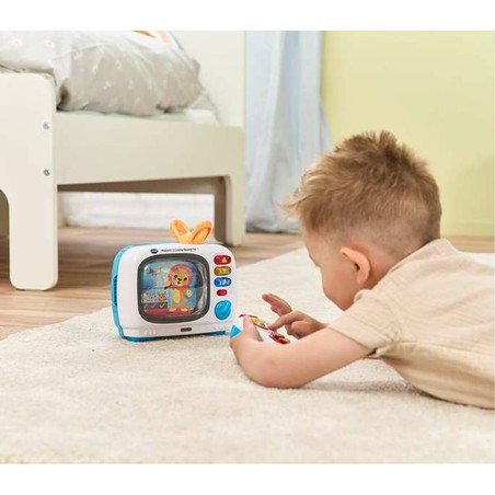 Muñeca Vtech juguete desarrollo infantil.