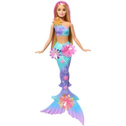 Muñeca Barbie fashion Mattel JDM72 multicolor