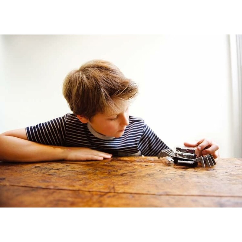 Actividad creativa Hape: plastilina para juego sensorial infantil