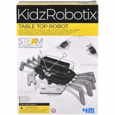 Set de modelado artístico Hape: plastilina para niños