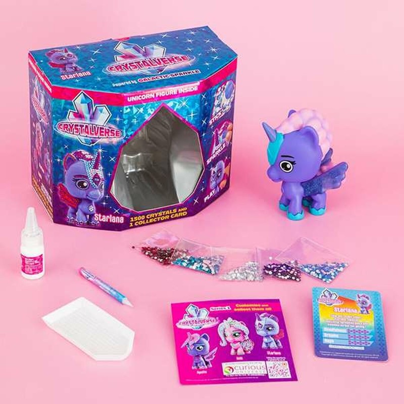 Juego educativo Bandai para estimular la mente infantil