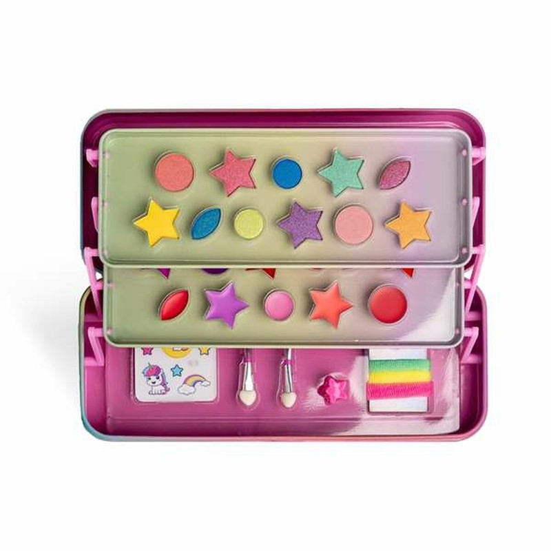 Juego de manualidades para niños Martinelia con plastilina de colores