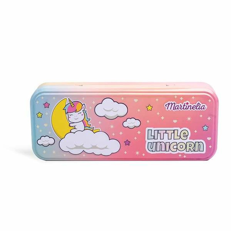Plastilina de colores Martinelia para modelar y crear arte
