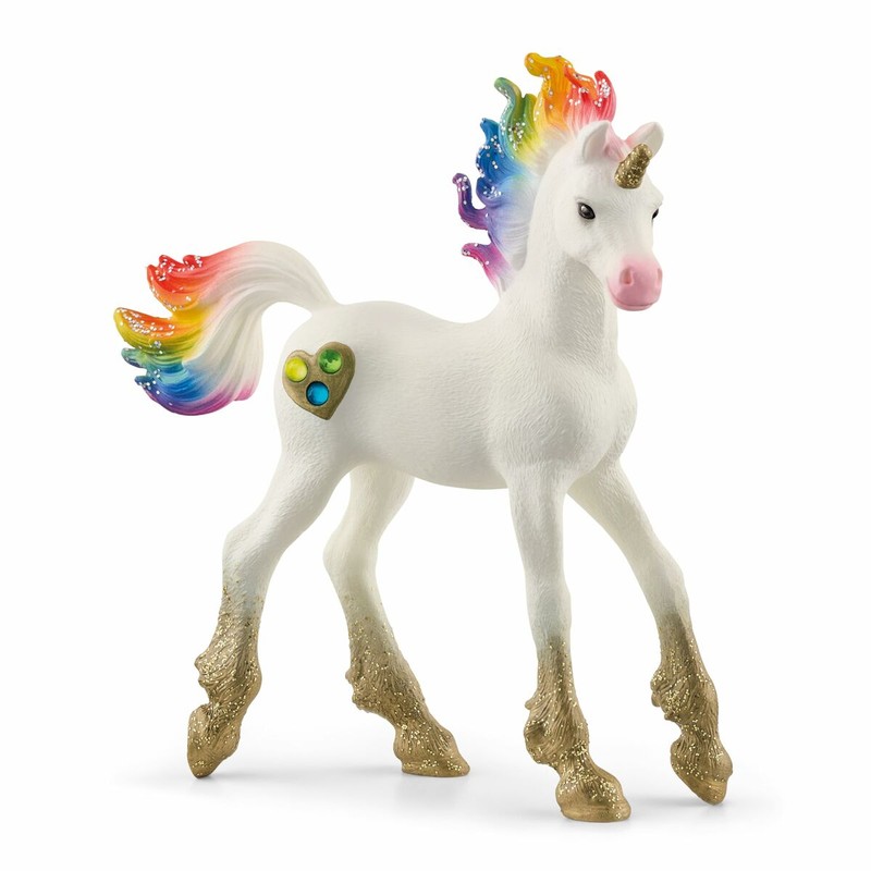 colección Schleich Bayala figuras mágicas
