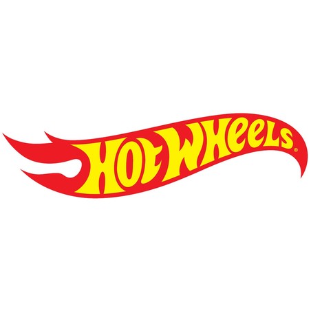 Pista de Carreras Mattel Hot Wheels para coches juguete niños