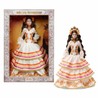 Muñeca Barbie Día de los Muertos, edición especial conmemorativa