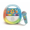Juguetes construcción niños Muñeca de Trapo Vtech