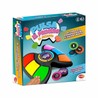Juego de mesa de reflejos Bizak para niños