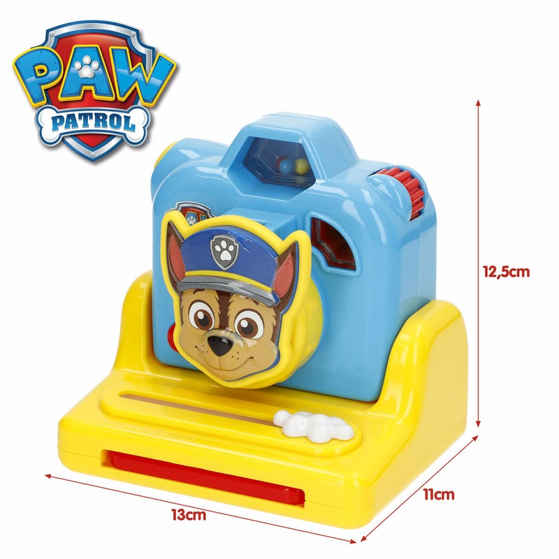 Regalo niños 18 meses Patrulla Canina