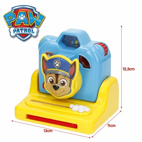 Regalo niños 18 meses Patrulla Canina