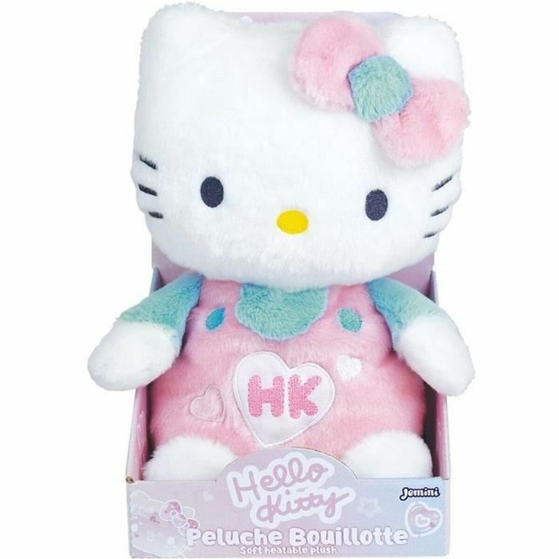 Muñeco Hello Kitty original para abrazar