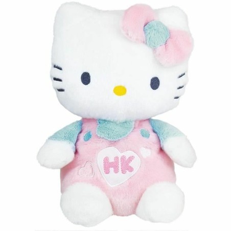 Juguete Hello Kitty Jemini 21 cm para regalo
