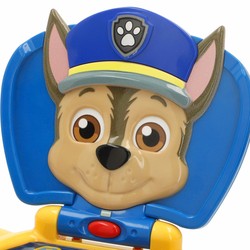 Ordenador de juguete Paw Patrol Chase interactivo, ideal para <strong>juguetes construcción niños</strong> 2