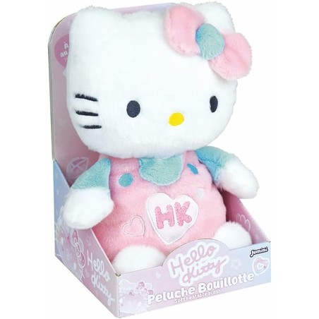 Hello Kitty peluche para niños +3 años