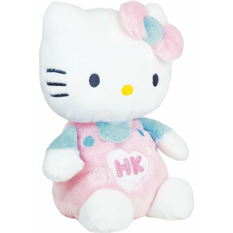 Muñeco de felpa Hello Kitty Jemini