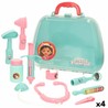 Maletín Médico Juguete Gabby's Dollhouse con accesorios infantiles