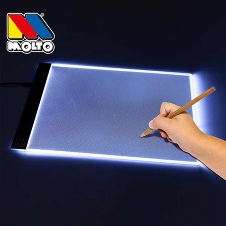 Proyector de dibujo artístico para desarrollar la imaginación