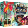 Juegos Mesa Niños Dujardin Fabulus Creatures - Compra online en MegaJuguetes