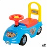 Correpasillos Paw Patrol para niños, ideal para primeros pasos y equilibrio