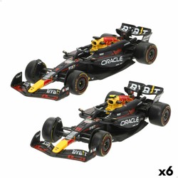 Coche juguete Red Bull F1 RB20 2024