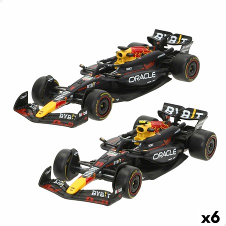 Coche juguete Red Bull F1 RB20 2024