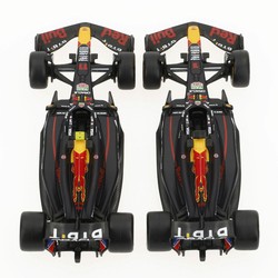 Coche juguete Red Bull F1 RB20 2024 2
