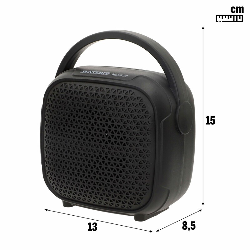Juguete Musical Infantil con conexión USB