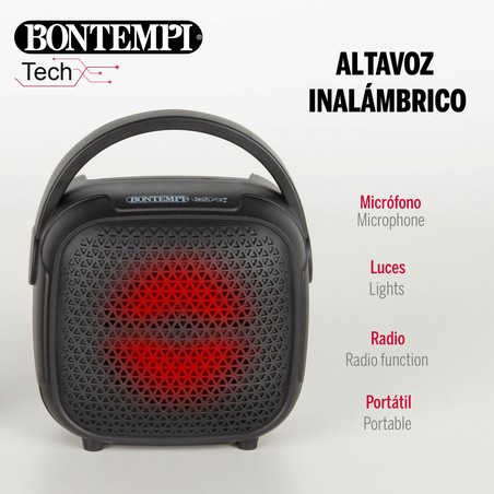 Regalo Original Niños Música Bontempi