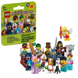 Juguetes construcción niños Lego 71048A