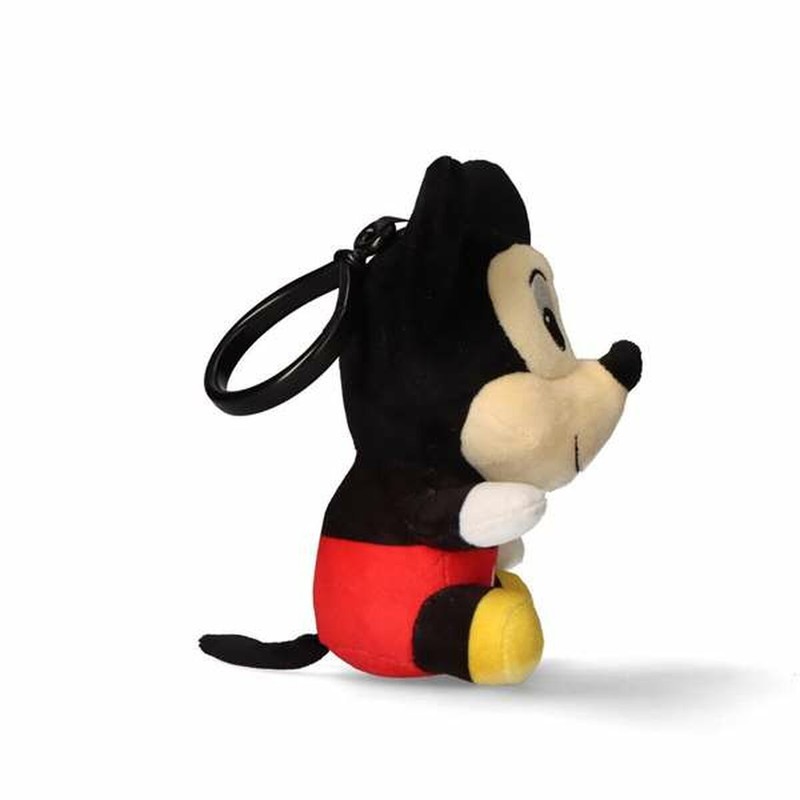 Llavero peluche Disney Mickey Mouse, perfecto para regalo de niños