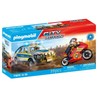 Juguetes construcción niños Playmobil City Action con figuras