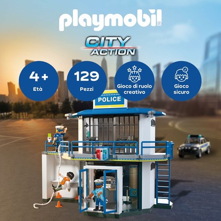 Playmobil Aventuras para Desarrollar Creatividad Infantil