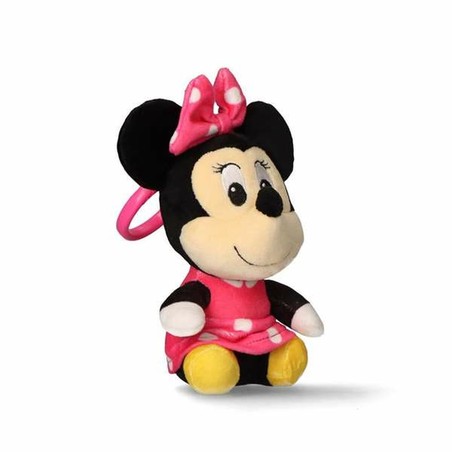 Accesorio Minnie peluche suave y seguro