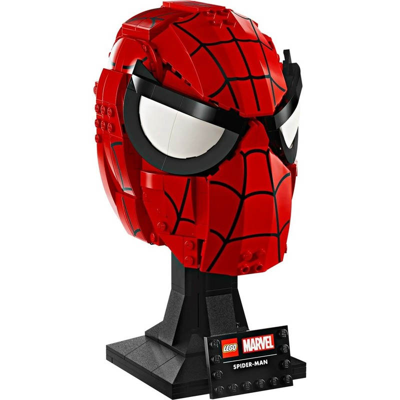 Piezas del juego de construcción Lego Marvel 76285