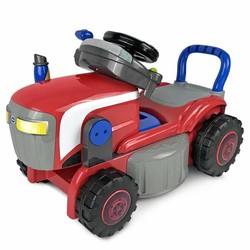 Juguetes Construcción Niños - Triciclo Vtech multicolor para bebés 2
