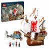 Juguetes construcción niños LEGO Harry Potter Torneo de los Tres Magos