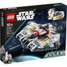 juguetes construcción niños Lego Star Wars Ghost Phantom II