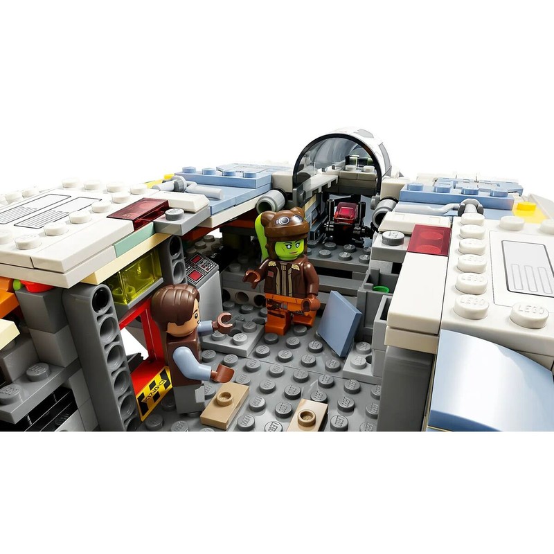 Bloques de construcción de plástico duradero Lego