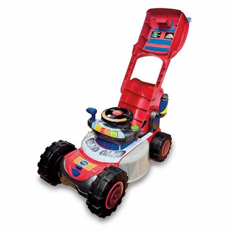 Set Construcción 100 Piezas - Triciclo Vtech, diversión garantizada para pequeños exploradores