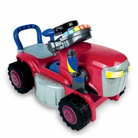 Triciclo Vtech para niños - Con actividades de luz y sonido y asiento cómodo